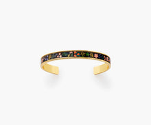 Load image into Gallery viewer, Rifle Paper Co. Menagerie Garden Skinny Cuff