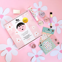 Load image into Gallery viewer, No Nasties Nala Pink Pretty Play Kids Makeup Deluxe Box