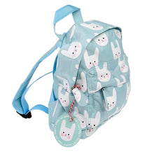 Load image into Gallery viewer, Rex London Bonnie The Bunny Mini Backpack
