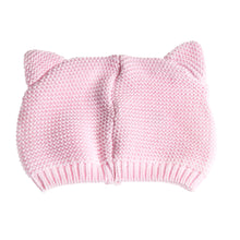 Load image into Gallery viewer, Rex London Cookie The Cat Baby Hat