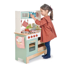 Load image into Gallery viewer, Tender Leaf Toys Kitchen Range
