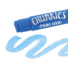 Load image into Gallery viewer, OOLY Chunkies Paint Sticks (Classic Set of 12)