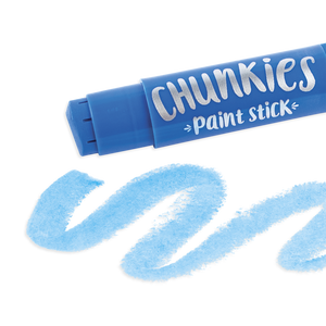 OOLY Chunkies Paint Sticks (Classic Set of 12)
