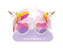 Load image into Gallery viewer, Sunnylife Unicorn Kids Sunnies