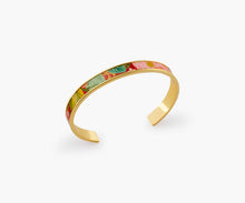 Load image into Gallery viewer, Rifle Paper Co. Garden Party Skinny Cuff