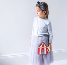 Load image into Gallery viewer, Mimi &amp; Lula Circus Tent Bag