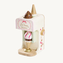 Load image into Gallery viewer, Le Toy Van Ice Cream Machine