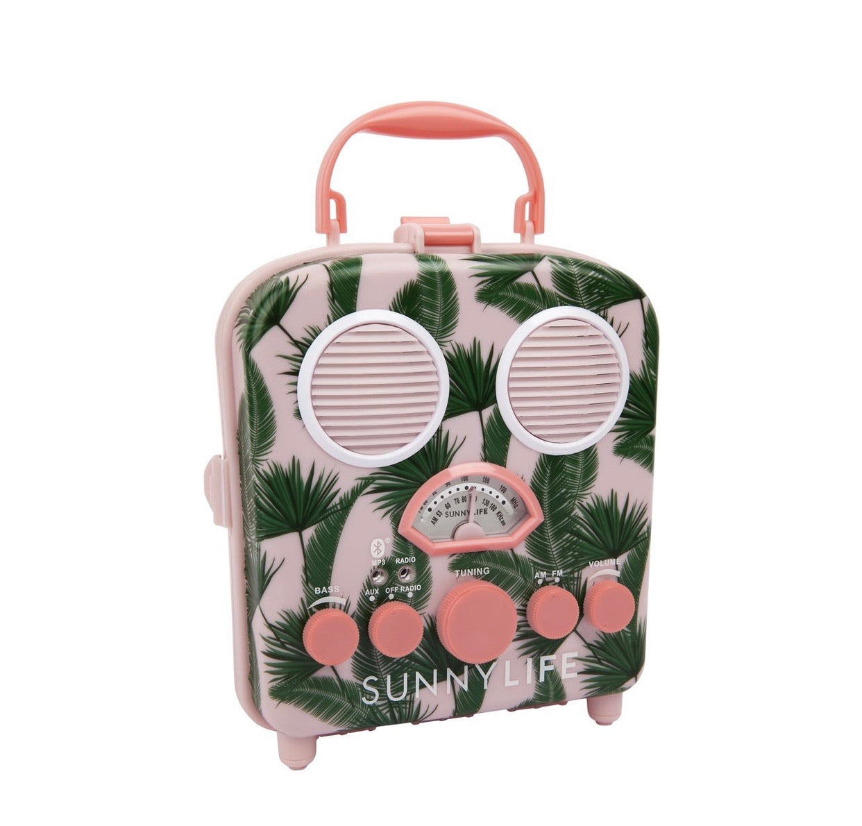 Sunnylife Beach Sounds Kasbah