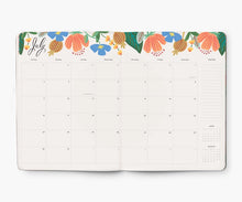 Load image into Gallery viewer, Rifle Paper Co. 2023 Sicily 12-Month Monthly Planner
