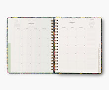Load image into Gallery viewer, Rifle Paper Co. Lea 2023 17-Month Large Planner