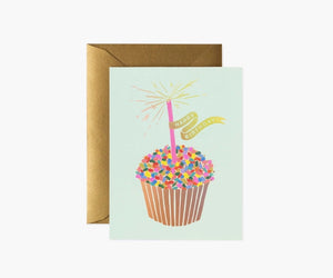 Rifle Paper Co. Cupcake Birthday