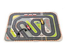 Load image into Gallery viewer, Tender Leaf Toys Formula One Racing Playmat
