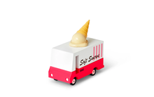 Load image into Gallery viewer, Candylab Ice Cream Van