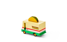 Load image into Gallery viewer, Candylab Taco Van