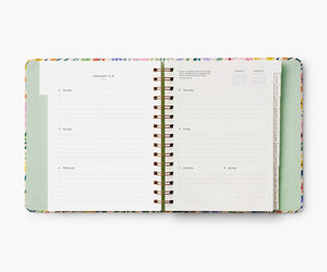 Rifle Paper Co. Lea 2023 17-Month Planner