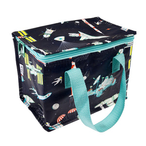 Rex London Space Age Lunch Bag