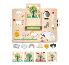 Load image into Gallery viewer, Tender Leaf Toys Weather Watch