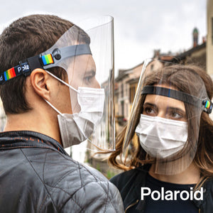 Polaroid Eyewear Stay Safe Collection [PREORDER]