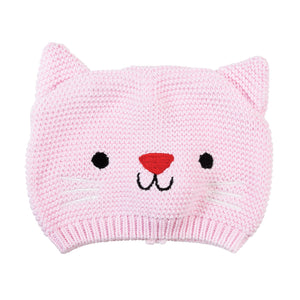 Rex London Cookie The Cat Baby Hat