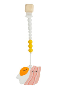 Loulou Lollipop GEM Set - Bacon and Egg