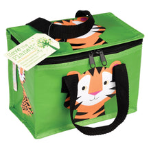 Load image into Gallery viewer, Rex London Tiger Lunch Bag