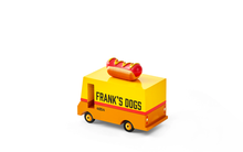Load image into Gallery viewer, Candylab Hot Dog Van