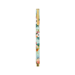 Rifle Paper Co. Writing Pen - Lively Floral