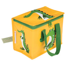 Load image into Gallery viewer, Rex London Harry The Crocodile Lunch Bag