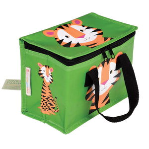 Rex London Tiger Lunch Bag