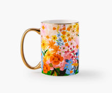 Load image into Gallery viewer, Rifle Paper Co. Marguerite Porcelain Mug