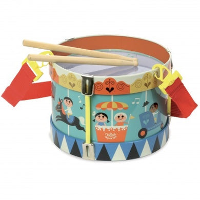 Vilac Metal Drum