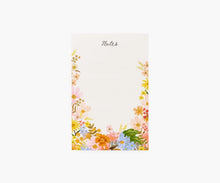 Load image into Gallery viewer, Rifle Paper Co. Marguerite Notepad