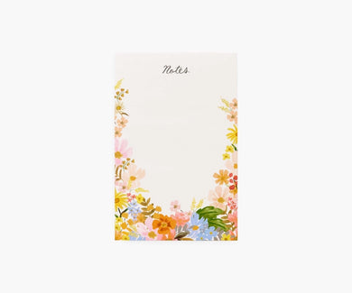 Rifle Paper Co. Marguerite Notepad