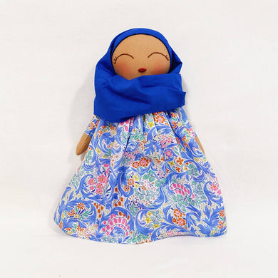Dolls By Mawar (2022 Collection)  Sleeping Beauty B