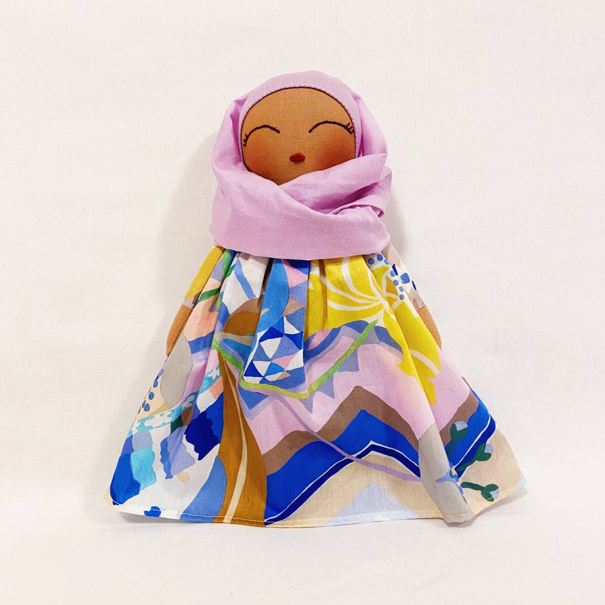 Dolls By Mawar (2022 Collection) Studio Bohemia – Sophea In Wonderland