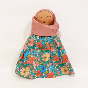 Dolls By Mawar (2022 Collection)  Meadow Song