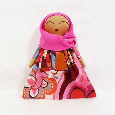 Dolls By Mawar (2022 Collection) Bohemia