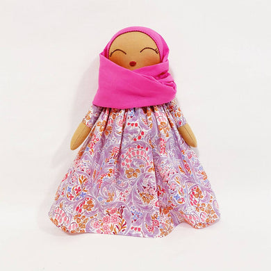 Dolls By Mawar (2022 Collection) Sleeping Beauty