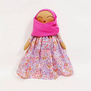 Dolls By Mawar (2022 Collection) Sleeping Beauty