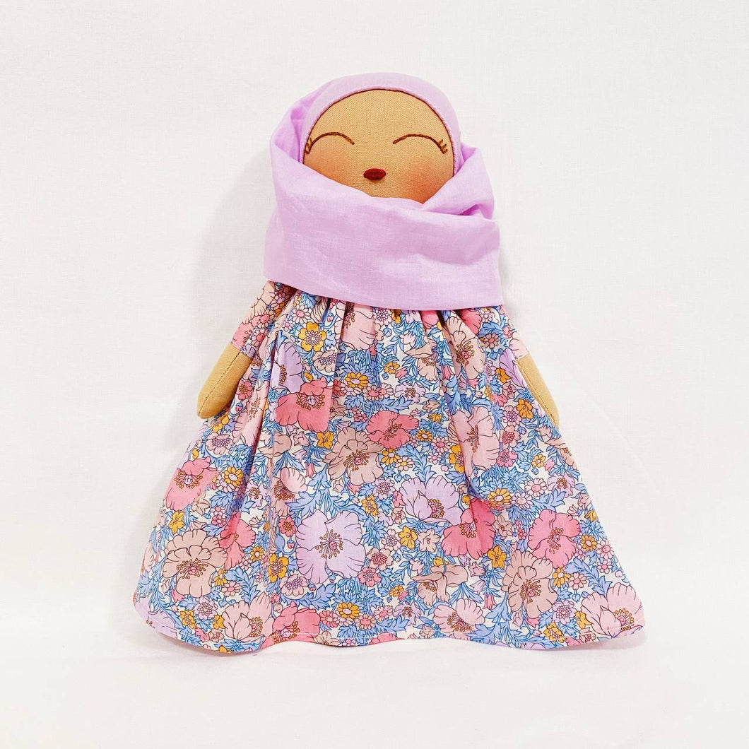 Dolls By Mawar (2022 Collection) Meadow