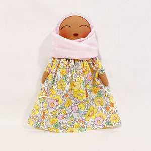 Dolls By Mawar (2022 Collection) Betsy