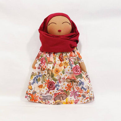 Dolls By Mawar (2022 Collection) Curious B