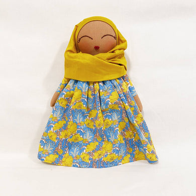 Dolls By Mawar (2022 Collection) Clementina