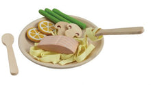 Load image into Gallery viewer, PlanToys Pasta Set