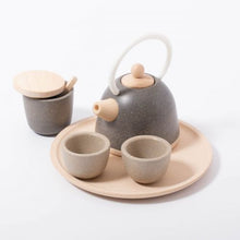 Load image into Gallery viewer, PlanToys Classic Tea Set