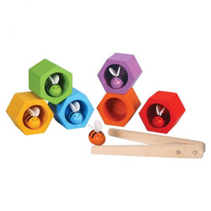 PlanToys Bee Hives