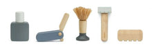Load image into Gallery viewer, PlanToys Shave Set