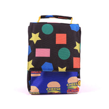 Load image into Gallery viewer, Doo Wop Kids Lunch Bag - Burger