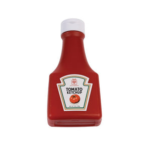 Rex London Squirty Ketchup Bottle Joke