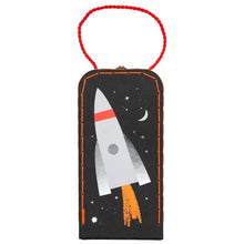 Load image into Gallery viewer, Meri Meri Mini Astronaut Suitcase